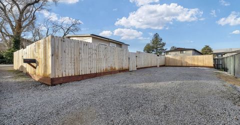 459 Field Street, Sparks, NV 89431 Photo