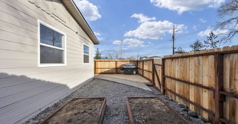 459 Field Street, Sparks, NV 89431 Photo