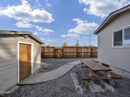 459 Field Street, Sparks, NV 89431 Photo