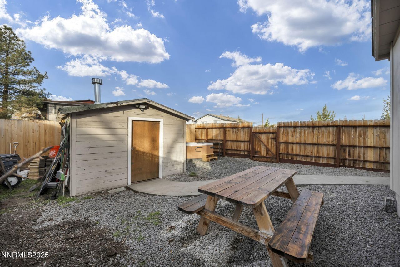 459 Field Street, Sparks, NV 89431 Photo