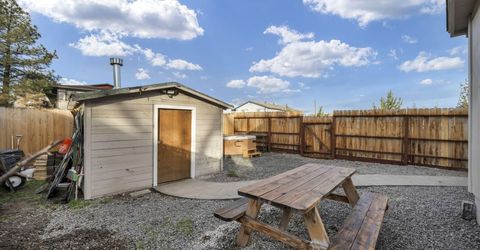 459 Field Street, Sparks, NV 89431 Photo