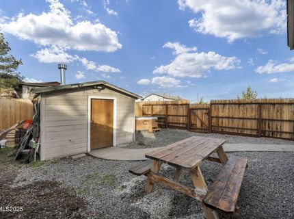 459 Field Street, Sparks, NV 89431 Photo