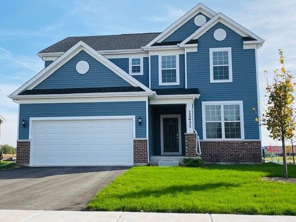 449 Freedlund Course, Batavia, IL 60510