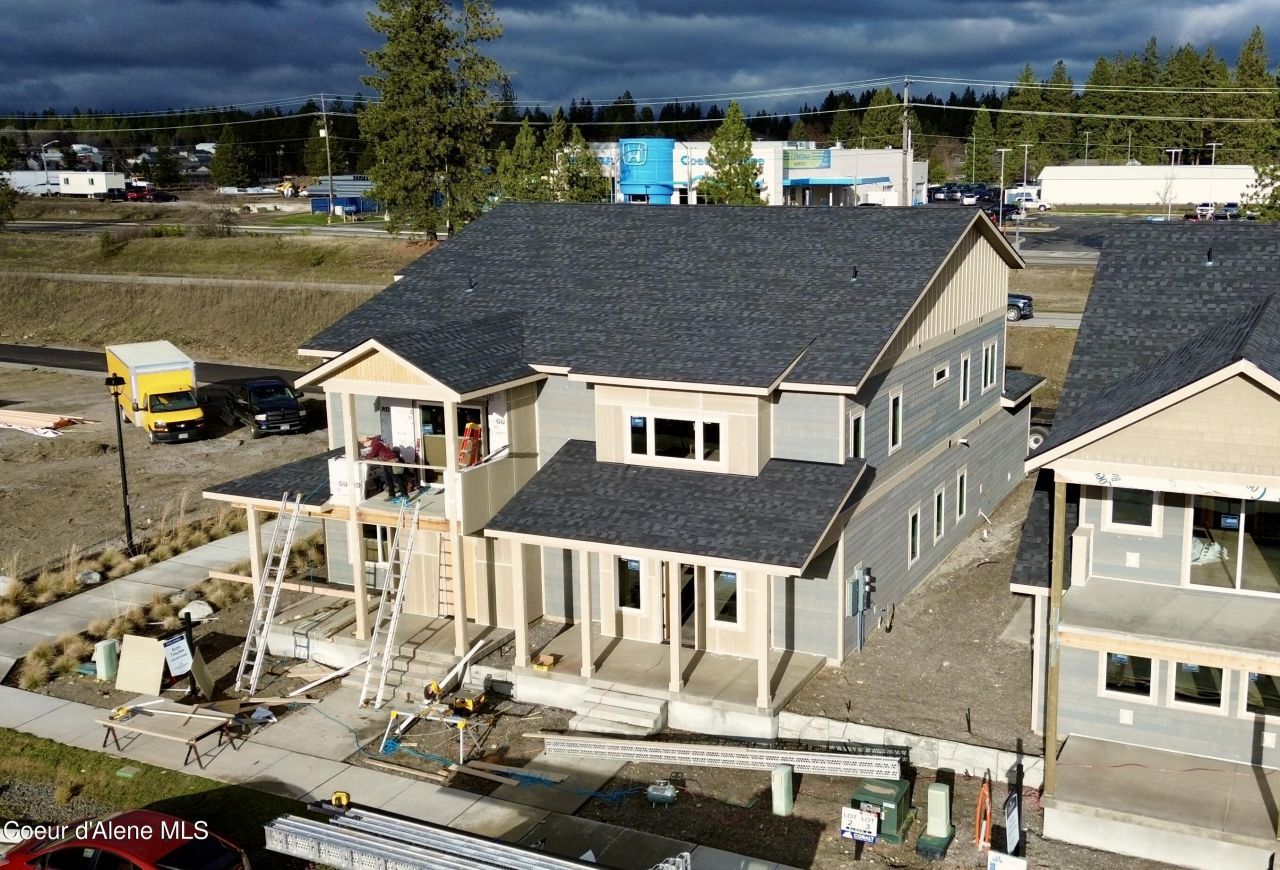 2545 W Top Saw Ln, Coeur d Alene, ID 83814 Main Photo