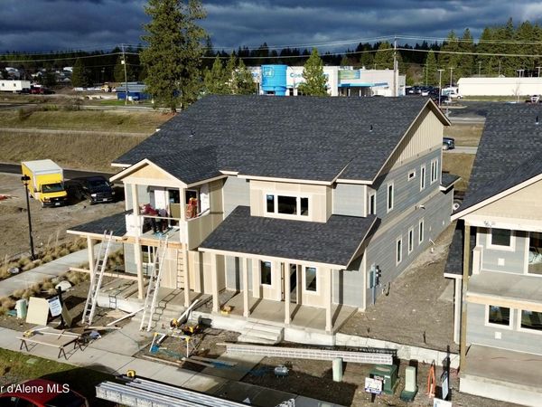 2545 W Top Saw LN, Coeur d'Alene, ID 83814