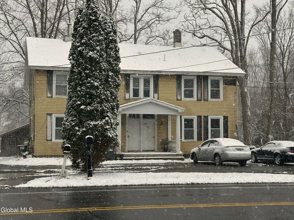 14598 State Route 22, Unit 1, New Lebanon, NY 12125