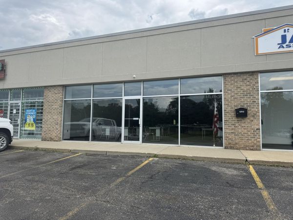 3465 Ann Arbor Road, Unit C, Jackson, MI 49202