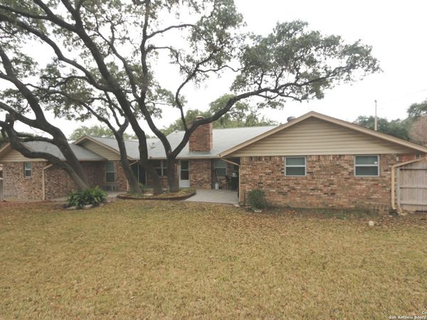 5518 King Richard, San Antonio, TX 78229