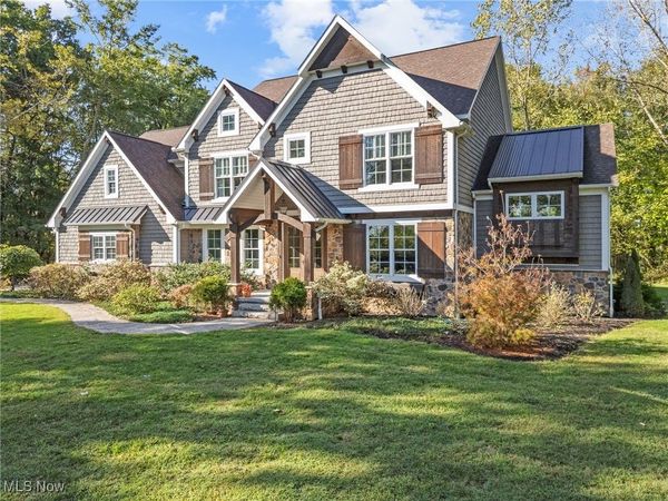 5155 Fleetwood Avenue NW, Canton, OH 44718