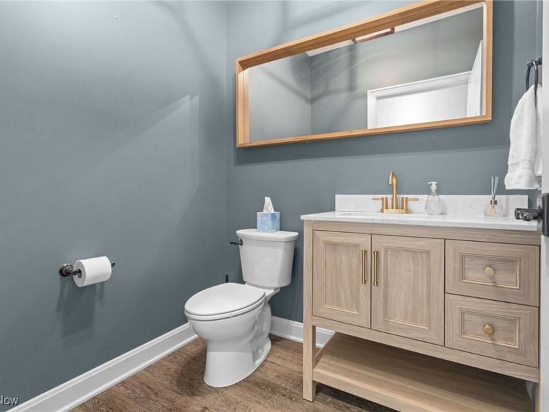 5155 Fleetwood Avenue NW, Canton, OH 44718 Photo 27