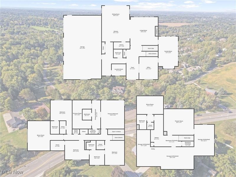 5155 Fleetwood Avenue NW, Canton, OH 44718 Photo 3