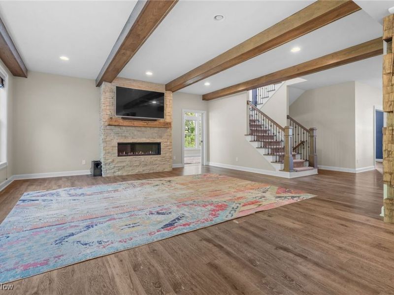 5155 Fleetwood Avenue NW, Canton, OH 44718 Photo 9