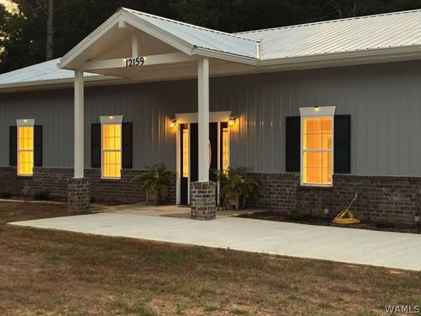 12159 Northside Road, Berry, AL 35546