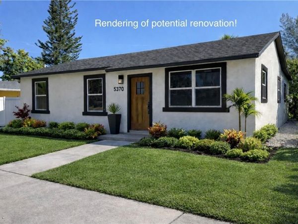 5370 Holland ST, NAPLES, FL 34113