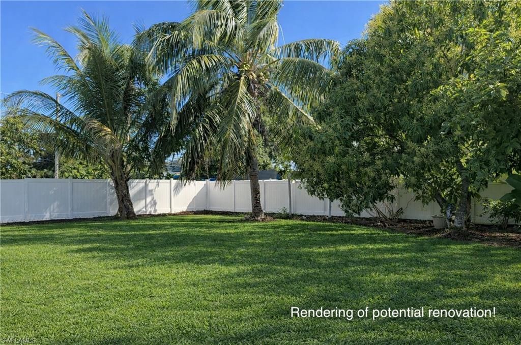 5370 Holland St, Naples, FL 34113 Photo