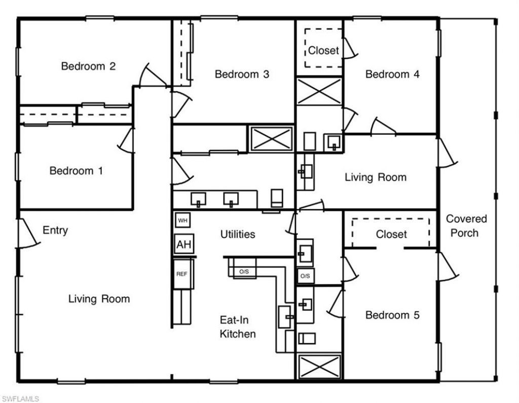 5370 Holland St, Naples, FL 34113 Photo