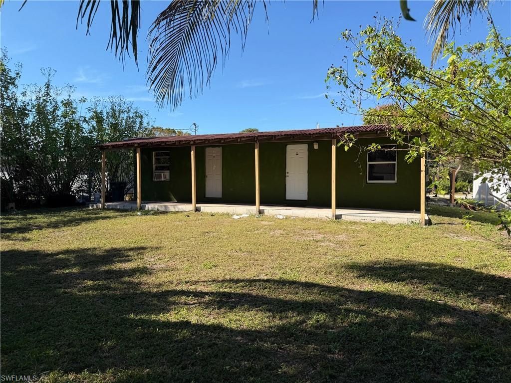5370 Holland St, Naples, FL 34113 Photo