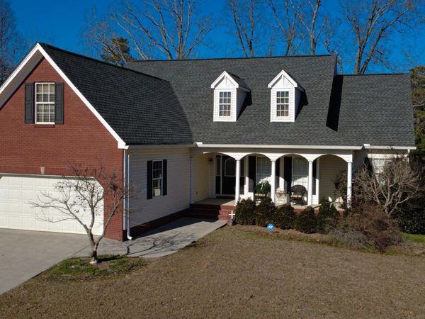 114 Mccullough Road, Cleveland, TN 37323