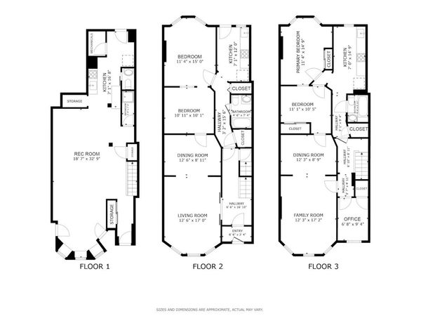 251 RUTLAND Road, Brooklyn, NY 11225