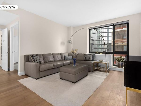 25-21 43RD Avenue , Unit 806, Queens, NY 11101