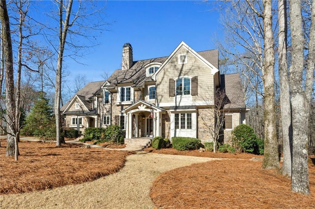 118 Whitestone Drive, McDonough, GA 30253 Main Photo