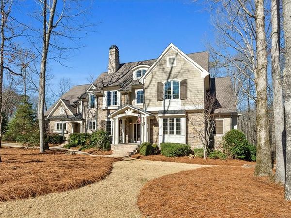 118 Whitestone Drive , Mcdonough, GA 30253