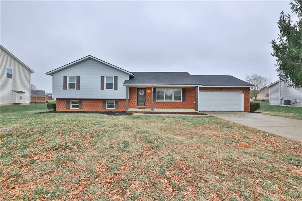 143 Westrock Farm Drive, Englewood, OH 45322 Main Photo