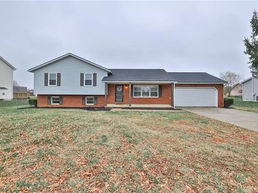 143 Westrock Farm Drive, Englewood, OH 45322