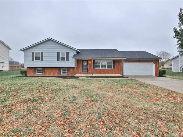 143 Westrock Farm Drive, Englewood, OH 45322