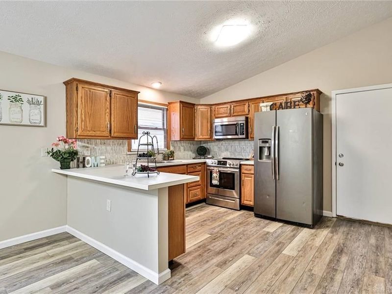 143 Westrock Farm Drive, Englewood, OH 45322 Photo 14