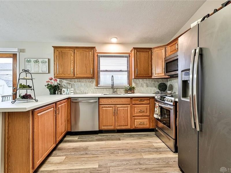 143 Westrock Farm Drive, Englewood, OH 45322 Photo 15