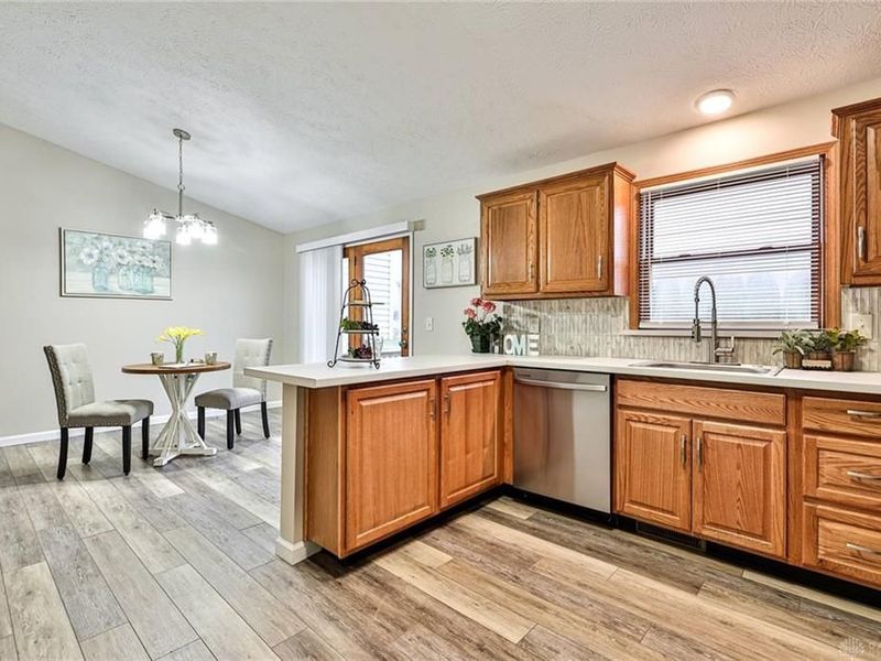 143 Westrock Farm Drive, Englewood, OH 45322 Photo 16