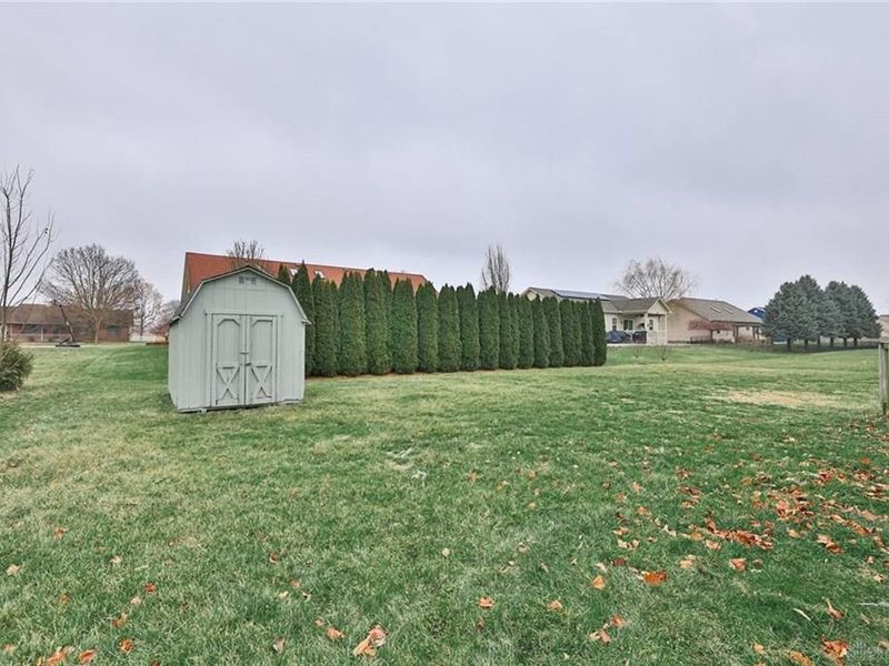 143 Westrock Farm Drive, Englewood, OH 45322 Photo 43