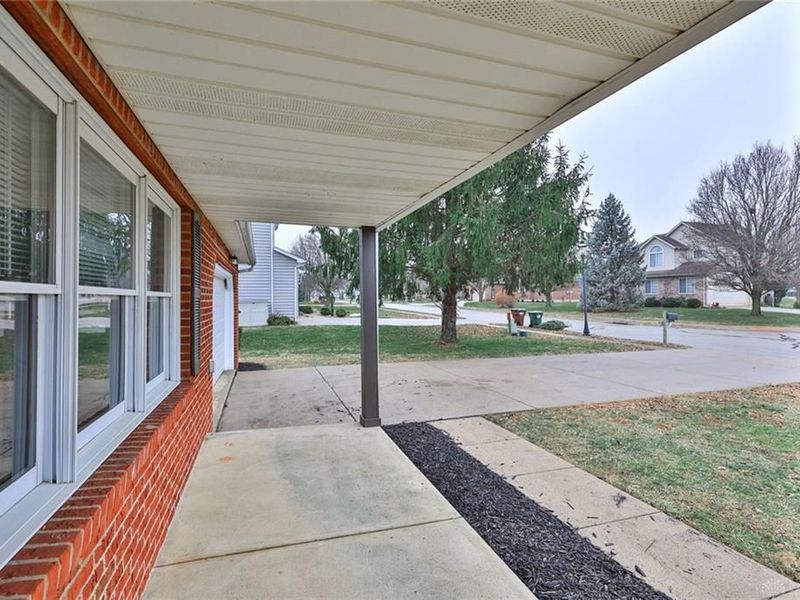 143 Westrock Farm Drive, Englewood, OH 45322 Photo 44