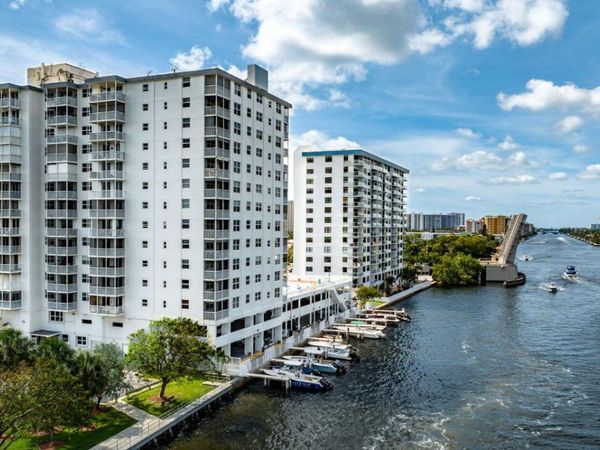 1505 N Riverside Drive, Unit 507, Pompano Beach, FL 33062