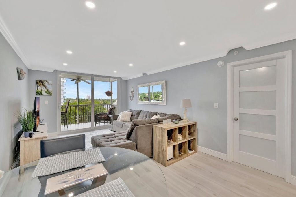 1505 N Riverside Drive, Unit 507, Pompano Beach, FL 33062 Photo