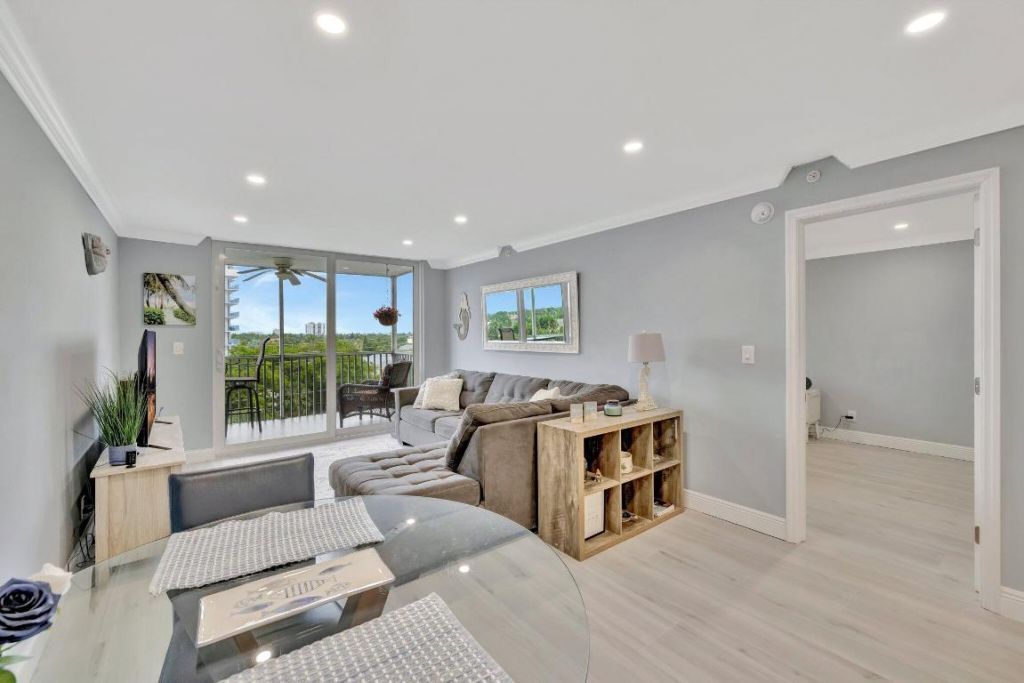 1505 N Riverside Drive, Unit 507, Pompano Beach, FL 33062 Photo