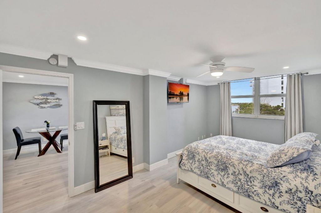 1505 N Riverside Drive, Unit 507, Pompano Beach, FL 33062 Photo