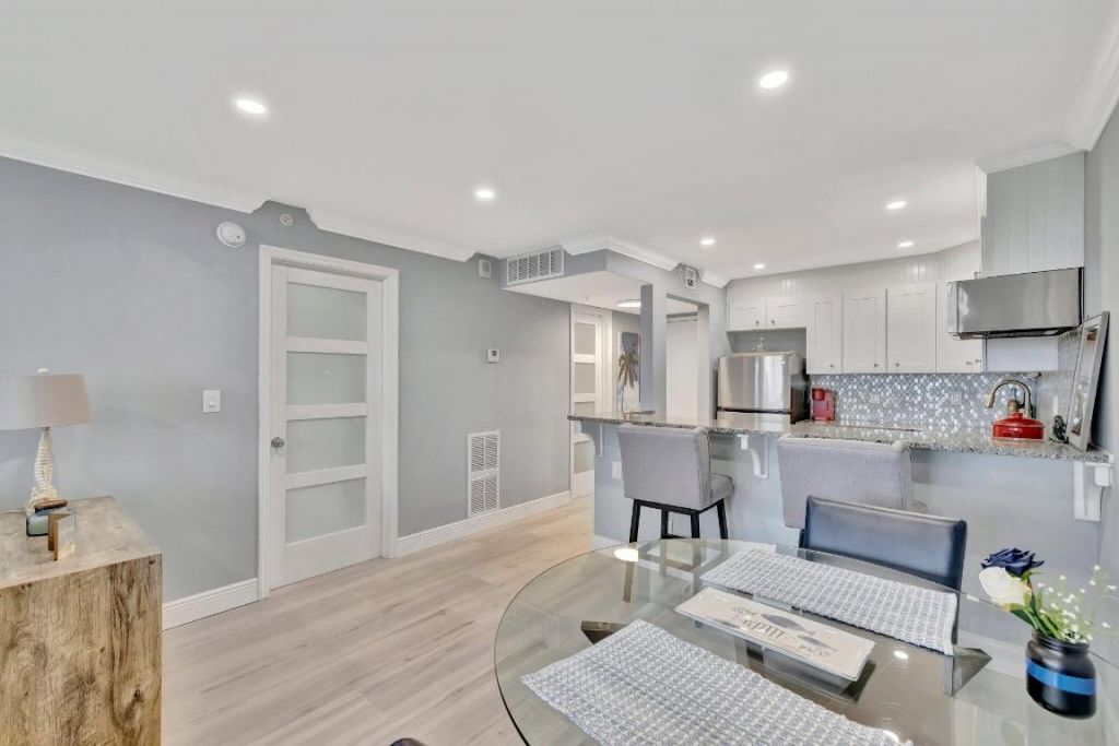 1505 N Riverside Drive, Unit 507, Pompano Beach, FL 33062 Photo