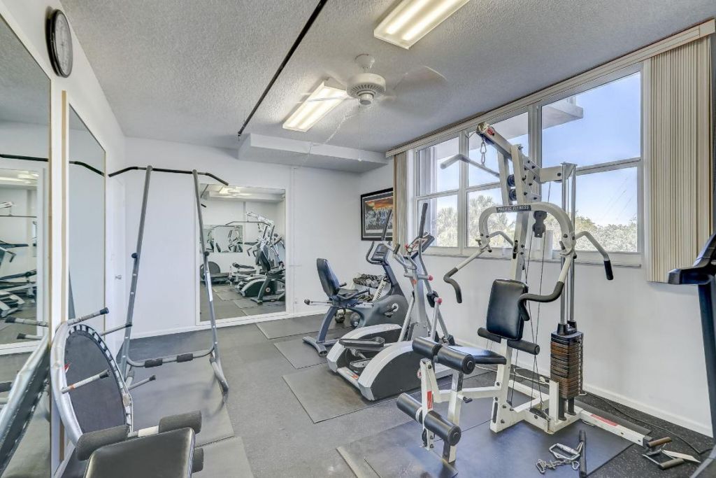 1505 N Riverside Drive, Unit 507, Pompano Beach, FL 33062 Photo