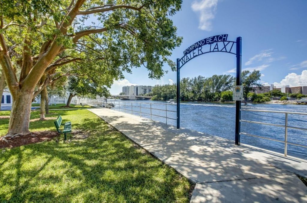 1505 N Riverside Drive, Unit 507, Pompano Beach, FL 33062 Photo