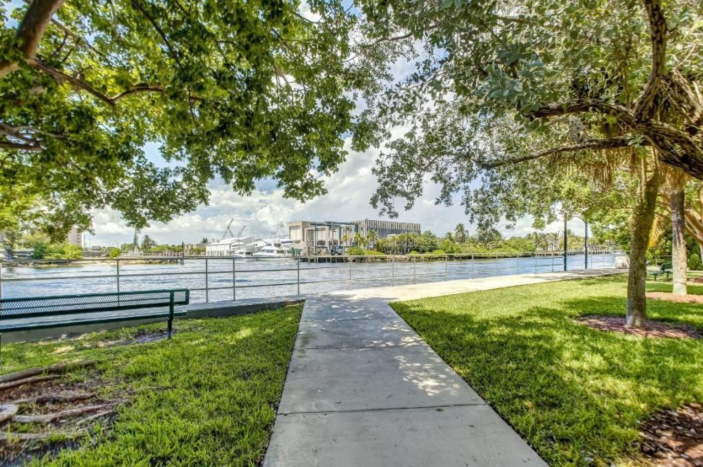 1505 N Riverside Drive, Unit 507, Pompano Beach, FL 33062 Photo