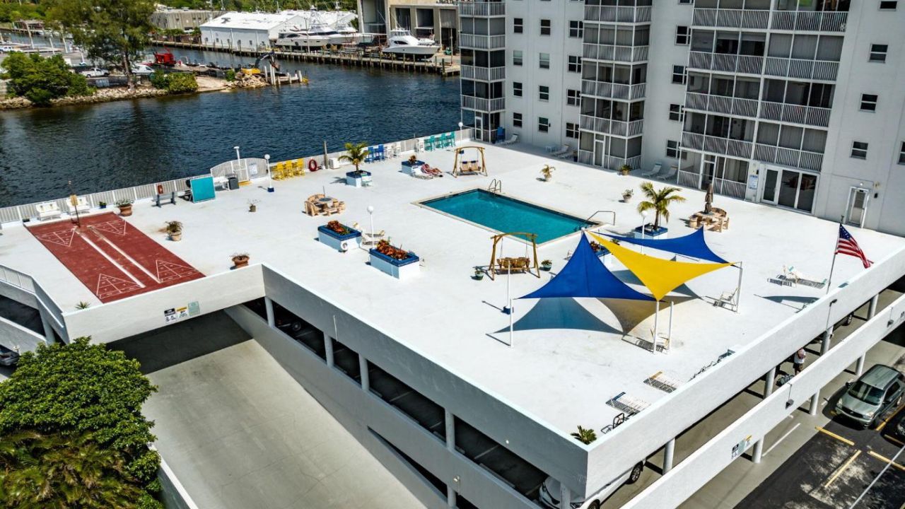 1505 N Riverside Drive, Unit 507, Pompano Beach, FL 33062 Photo