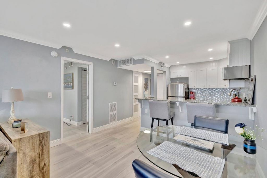 1505 N Riverside Drive, Unit 507, Pompano Beach, FL 33062 Photo