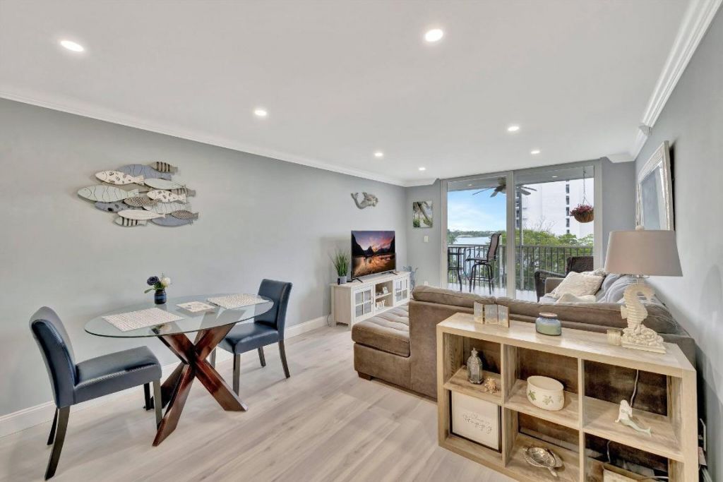 1505 N Riverside Drive, Unit 507, Pompano Beach, FL 33062 Photo