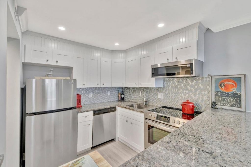 1505 N Riverside Drive, Unit 507, Pompano Beach, FL 33062 Photo