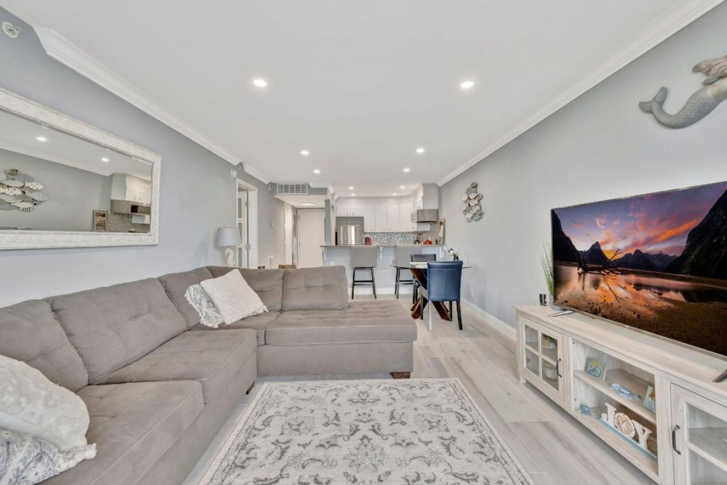 1505 N Riverside Drive, Unit 507, Pompano Beach, FL 33062 Photo