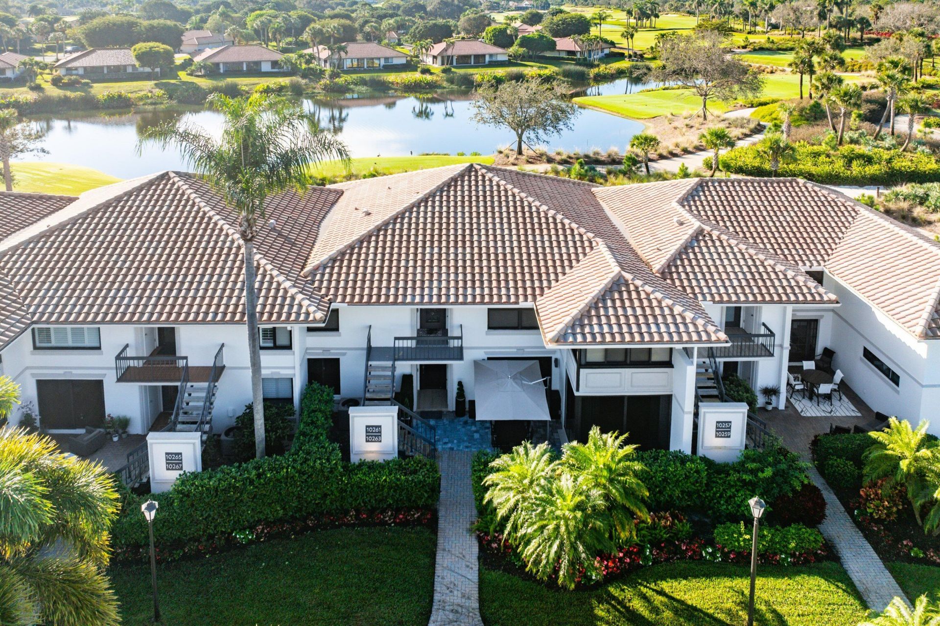 10263 Quail Covey Road, Unit Hibiscus S, Boynton Beach, FL 33436 Photo