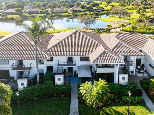 10263 Quail Covey Road, Unit Hibiscus S, Boynton Beach, FL 33436