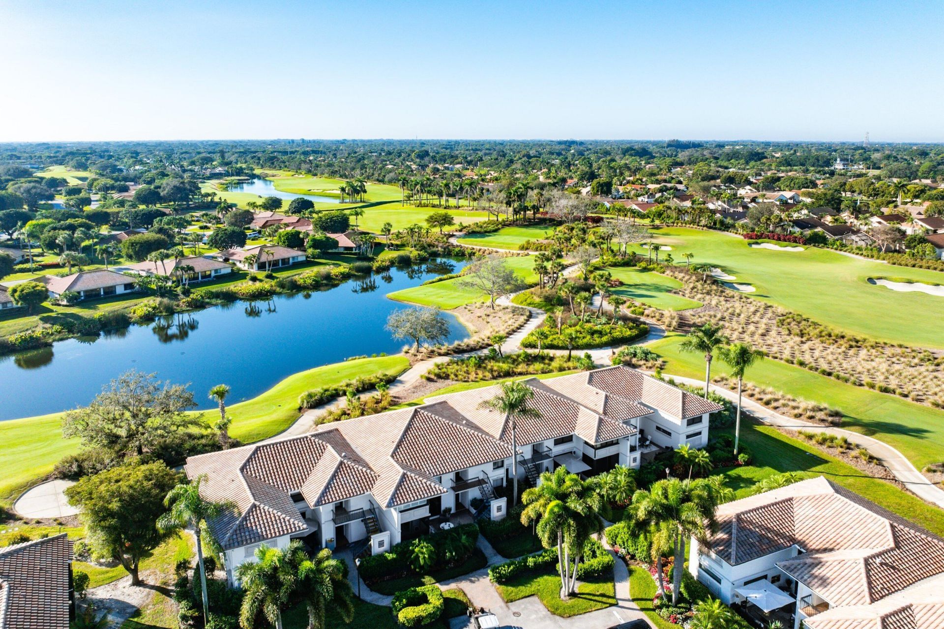 10263 Quail Covey Road, Unit Hibiscus S, Boynton Beach, FL 33436 Photo